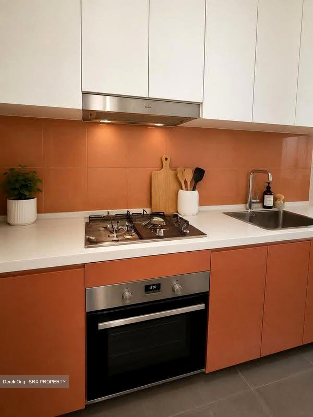 Double Bay Residences (D18), Condominium #610262201
